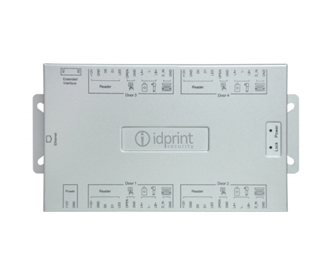 AC-102 / 104 Gei Kontrol Paneli