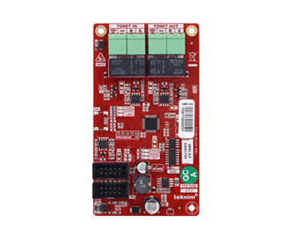Cihaz Programlama - Adresleme Modl TFCM-1801
